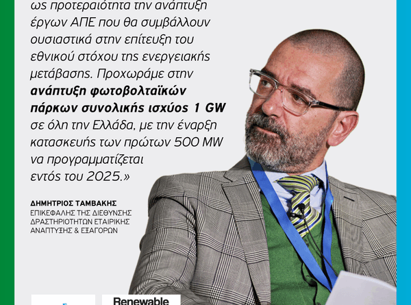 ΔΗΜΗΤΡΗΣ ΤΑΜΒΑΚΗΣ